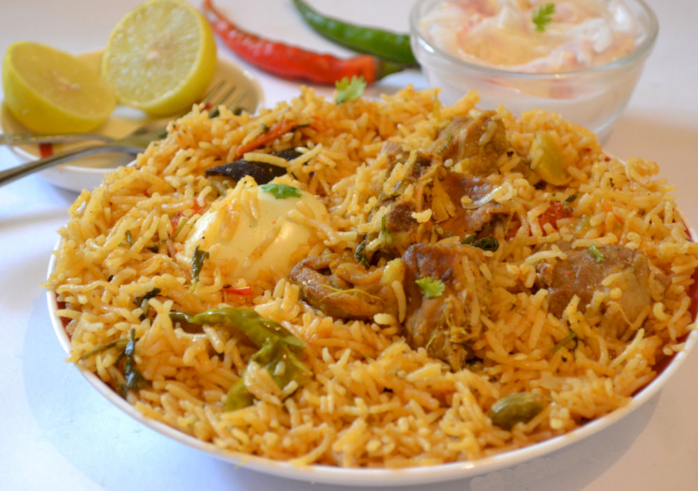 Biryani is a beloved and iconic dish in Indian cuisine, celebrated for its rich flavors, aromatic spices, and cultural significance